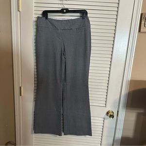 Maurice’s dress pants 9/10 long